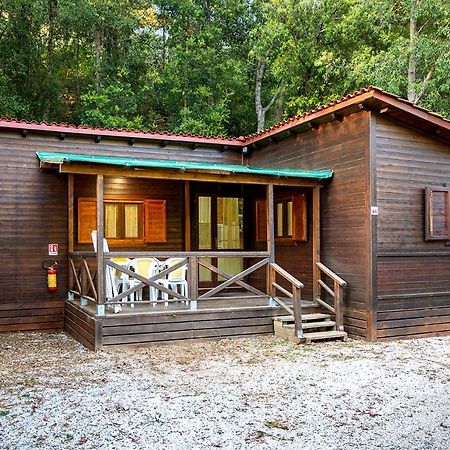 Elbadoc Camping Village Cavo Buitenkant foto